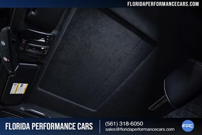 2017 Mercedes-Benz G 550 4x4 Squared   - Photo 22 - Riviera Beach, FL 33407