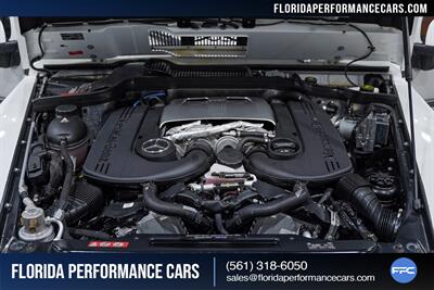 2017 Mercedes-Benz G 550 4x4 Squared   - Photo 44 - Riviera Beach, FL 33407