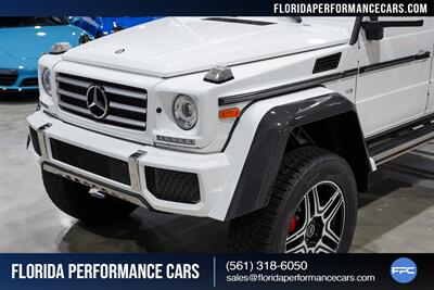 2017 Mercedes-Benz G 550 4x4 Squared   - Photo 15 - Riviera Beach, FL 33407