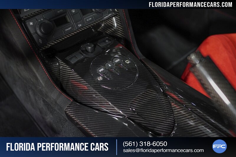 2012 Lamborghini Gallardo LP570-4 Super Trofeo Stradale   - Photo 46 - Riviera Beach, FL 33407