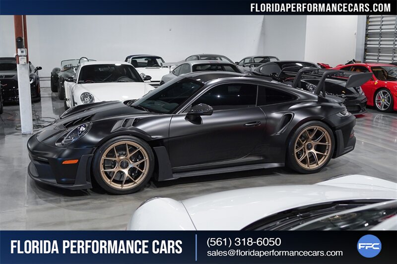 2024 Porsche 911 GT3 RS   - Photo 2 - Riviera Beach, FL 33407