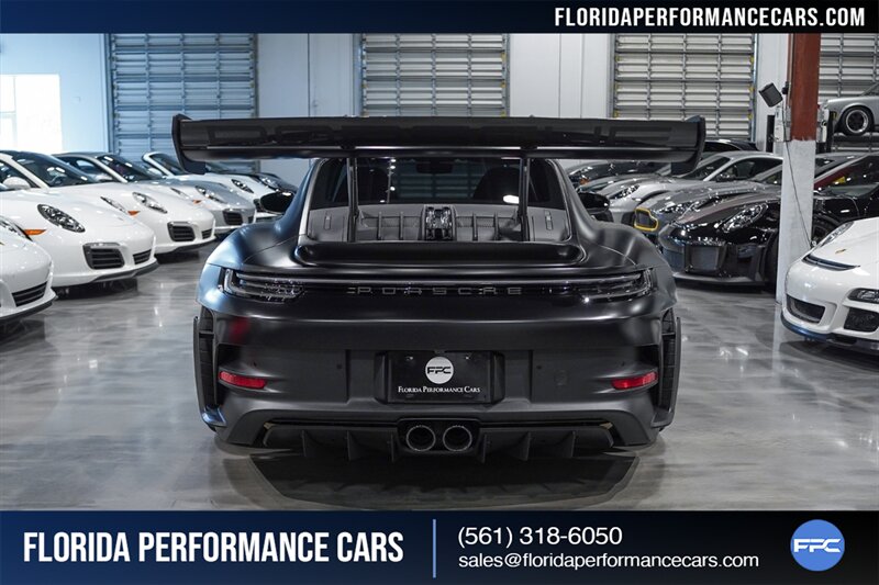 2024 Porsche 911 GT3 RS   - Photo 71 - Riviera Beach, FL 33407