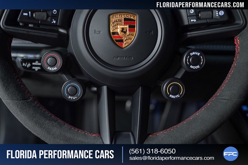 2024 Porsche 911 GT3 RS   - Photo 41 - Riviera Beach, FL 33407