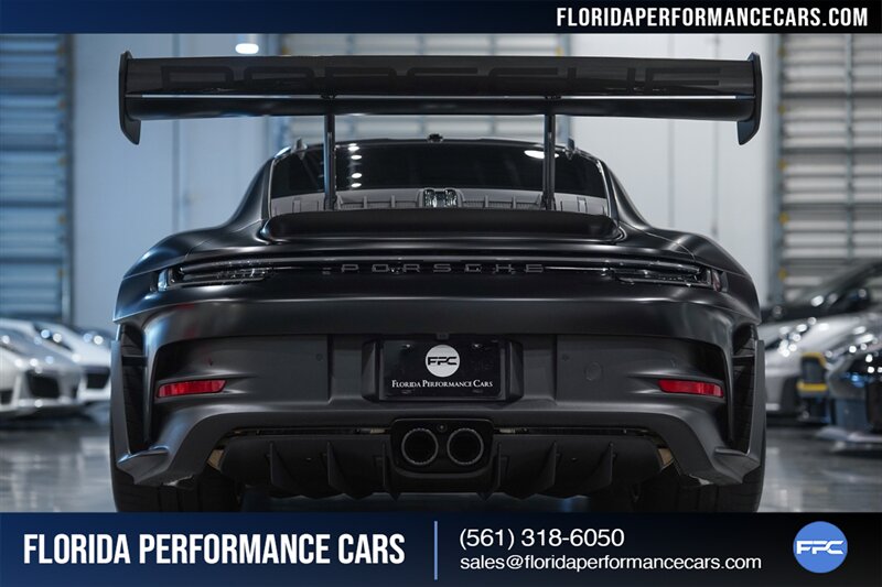 2024 Porsche 911 GT3 RS   - Photo 6 - Riviera Beach, FL 33407