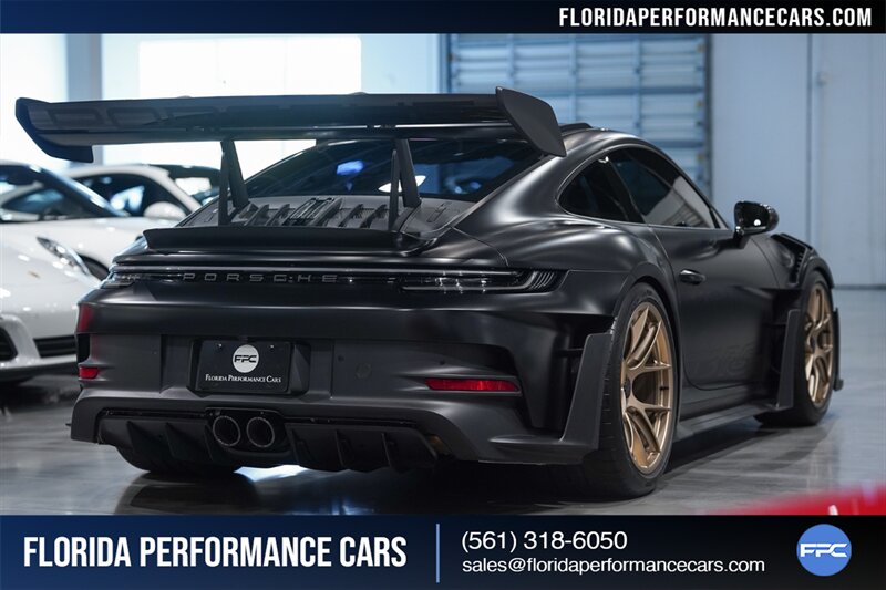 2024 Porsche 911 GT3 RS   - Photo 13 - Riviera Beach, FL 33407