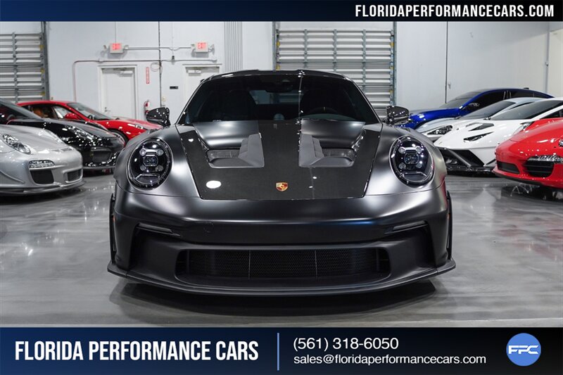 2024 Porsche 911 GT3 RS   - Photo 72 - Riviera Beach, FL 33407