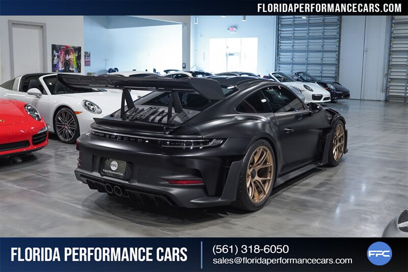 2024 Porsche 911 GT3 RS   - Photo 8 - Riviera Beach, FL 33407