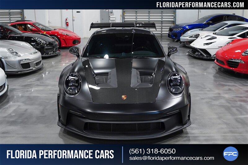 2024 Porsche 911 GT3 RS   - Photo 70 - Riviera Beach, FL 33407