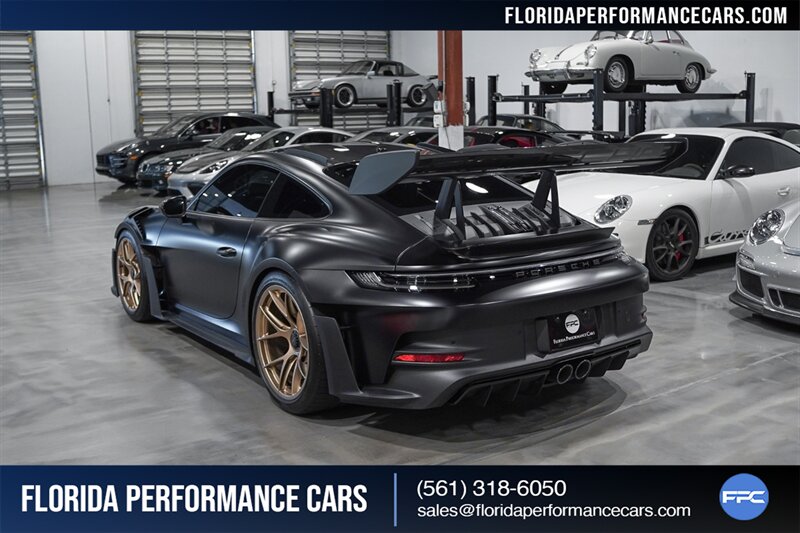 2024 Porsche 911 GT3 RS   - Photo 4 - Riviera Beach, FL 33407