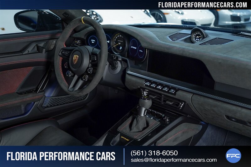 2024 Porsche 911 GT3 RS   - Photo 48 - Riviera Beach, FL 33407