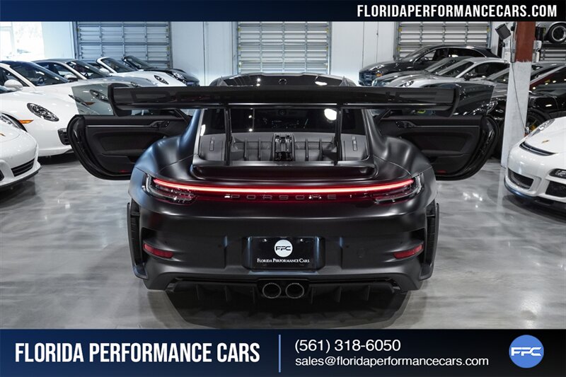 2024 Porsche 911 GT3 RS   - Photo 35 - Riviera Beach, FL 33407