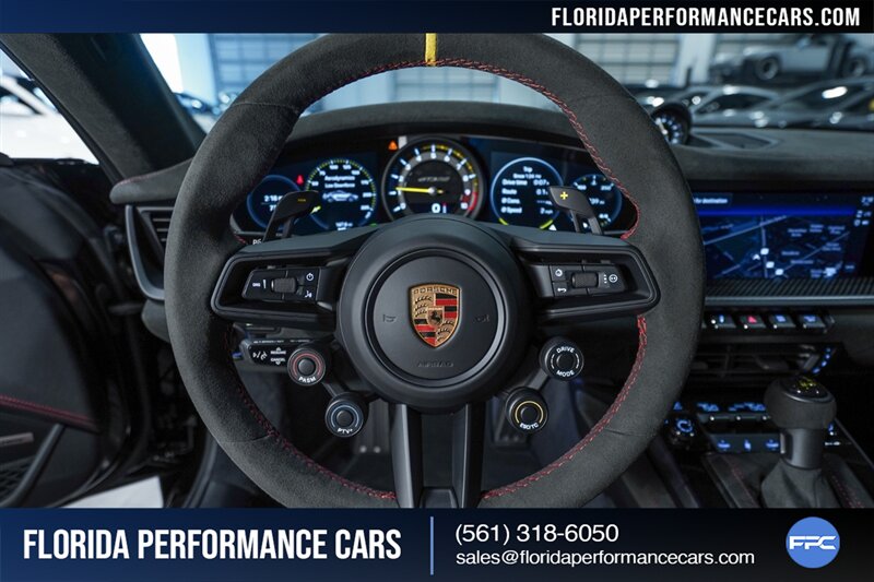 2024 Porsche 911 GT3 RS   - Photo 24 - Riviera Beach, FL 33407