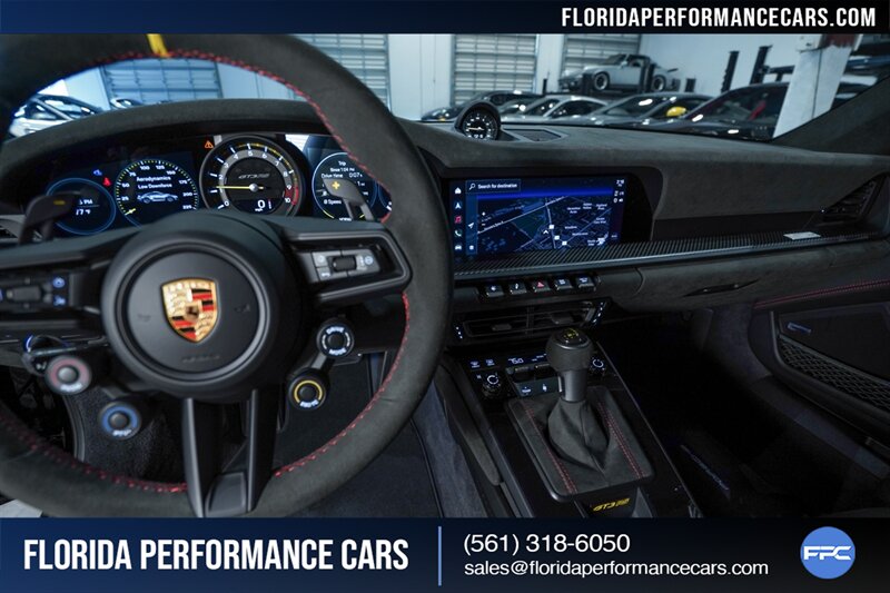 2024 Porsche 911 GT3 RS   - Photo 25 - Riviera Beach, FL 33407