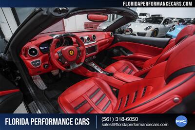 2015 Ferrari California T   - Photo 20 - Riviera Beach, FL 33407