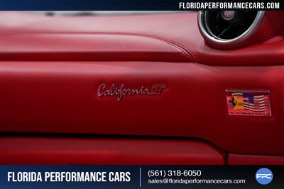 2015 Ferrari California T   - Photo 64 - Riviera Beach, FL 33407