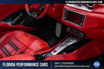 2015 Ferrari California T   - Photo 59 - Riviera Beach, FL 33407