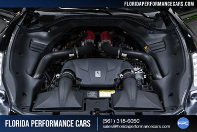 2015 Ferrari California T   - Photo 40 - Riviera Beach, FL 33407