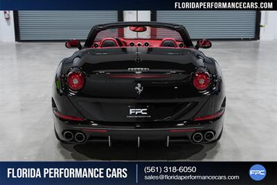2015 Ferrari California T   - Photo 5 - Riviera Beach, FL 33407