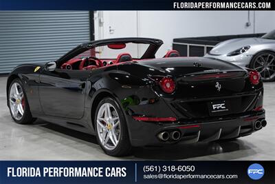 2015 Ferrari California T   - Photo 73 - Riviera Beach, FL 33407