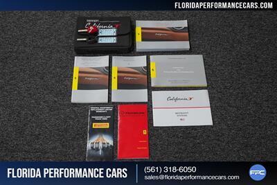 2015 Ferrari California T   - Photo 33 - Riviera Beach, FL 33407