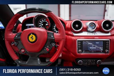 2015 Ferrari California T   - Photo 24 - Riviera Beach, FL 33407