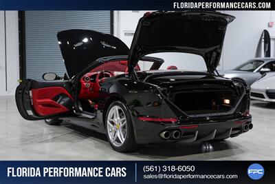 2015 Ferrari California T   - Photo 36 - Riviera Beach, FL 33407