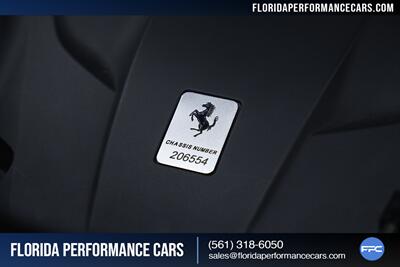 2015 Ferrari California T   - Photo 42 - Riviera Beach, FL 33407
