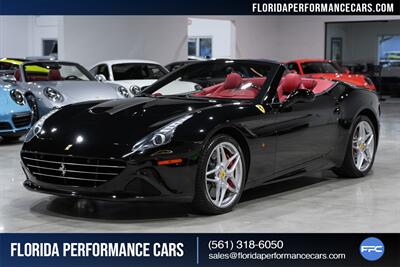 2015 Ferrari California T   - Photo 77 - Riviera Beach, FL 33407