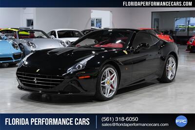 2015 Ferrari California T   - Photo 11 - Riviera Beach, FL 33407