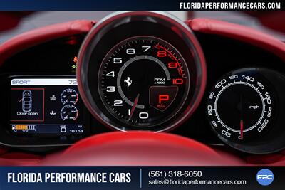 2015 Ferrari California T   - Photo 25 - Riviera Beach, FL 33407