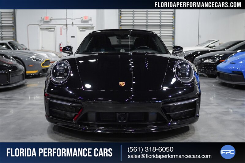 2020 Porsche 911 Carrera 4S   - Photo 68 - Riviera Beach, FL 33407