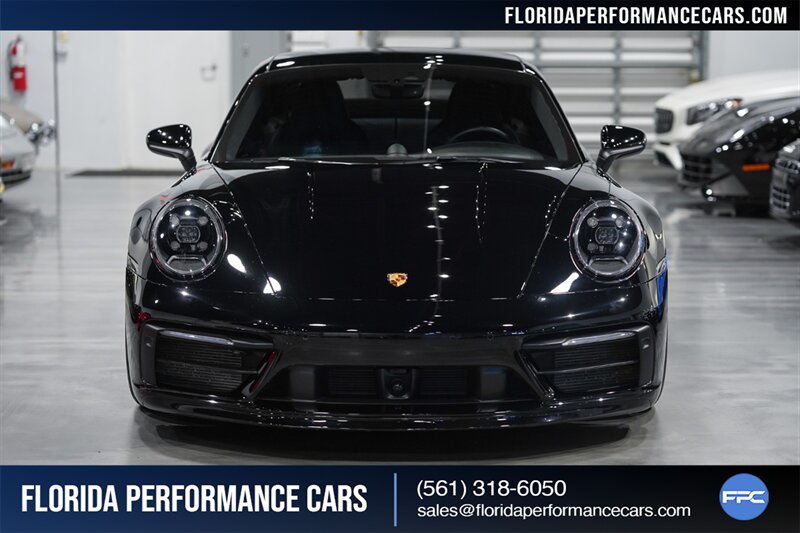 2020 Porsche 911 Carrera 4S   - Photo 5 - Riviera Beach, FL 33407