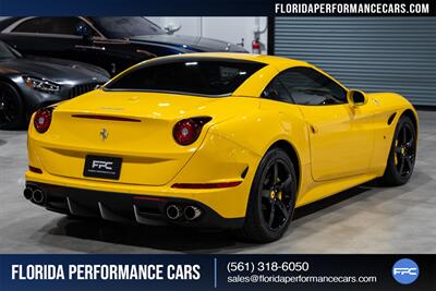 2018 Ferrari California T - Photo 13 - Riviera Beach, FL 33407