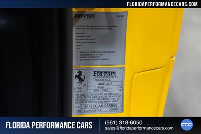 2018 Ferrari California T - Photo 30 - Riviera Beach, FL 33407