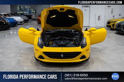 2018 Ferrari California T - Photo 40 - Riviera Beach, FL 33407