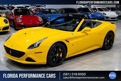 2018 Ferrari California T - Photo 2 - Riviera Beach, FL 33407