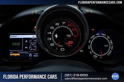 2018 Ferrari California T - Photo 20 - Riviera Beach, FL 33407