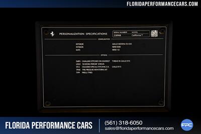 2018 Ferrari California T - Photo 29 - Riviera Beach, FL 33407