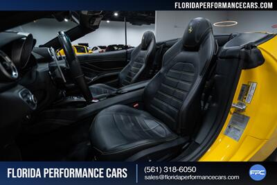 2018 Ferrari California T - Photo 22 - Riviera Beach, FL 33407