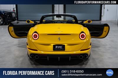 2018 Ferrari California T - Photo 39 - Riviera Beach, FL 33407
