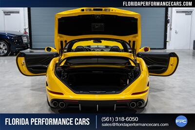 2018 Ferrari California T - Photo 44 - Riviera Beach, FL 33407
