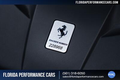 2018 Ferrari California T - Photo 43 - Riviera Beach, FL 33407