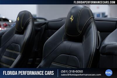 2018 Ferrari California T - Photo 23 - Riviera Beach, FL 33407