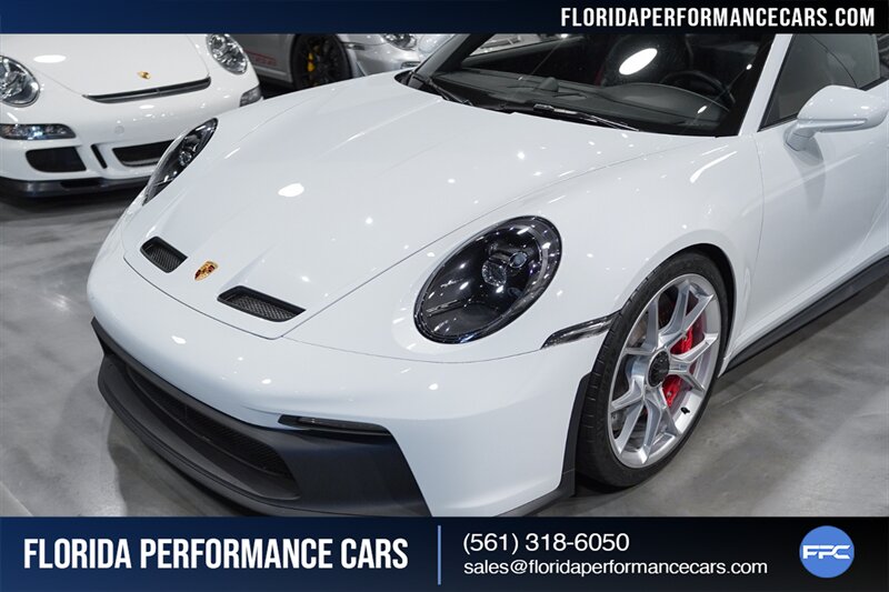 2022 Porsche 911 GT3   - Photo 11 - Riviera Beach, FL 33407