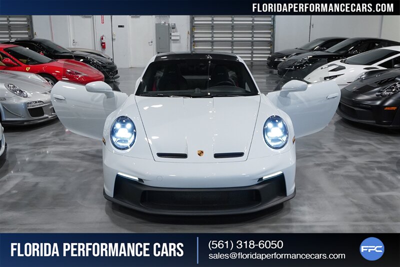 2022 Porsche 911 GT3   - Photo 33 - Riviera Beach, FL 33407