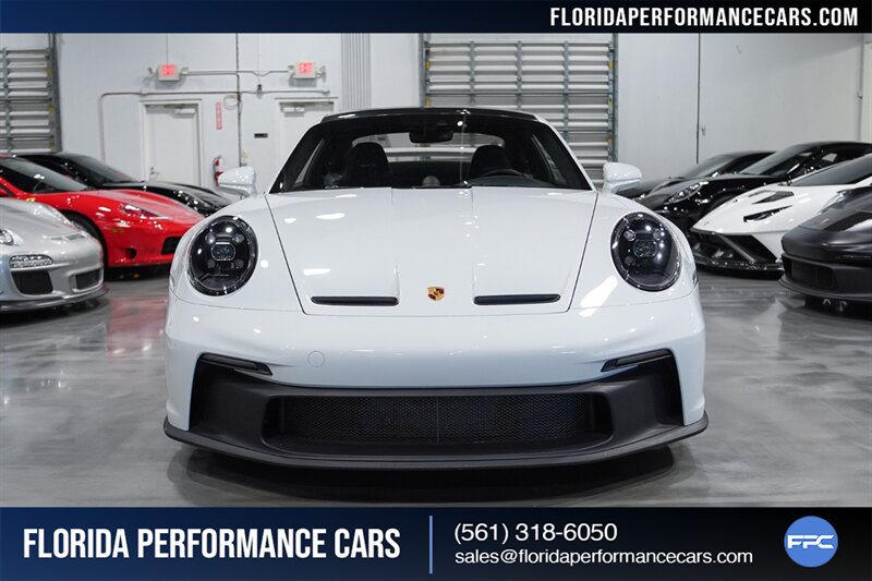 2022 Porsche 911 GT3   - Photo 63 - Riviera Beach, FL 33407