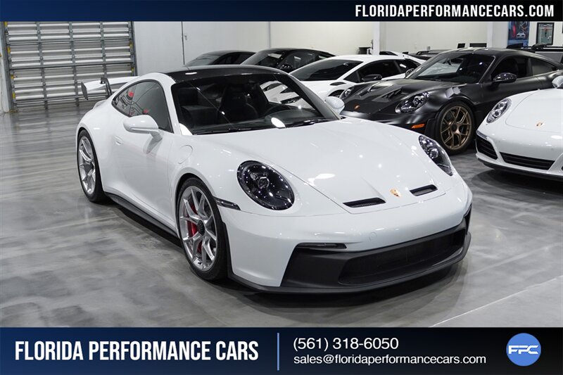 2022 Porsche 911 GT3   - Photo 58 - Riviera Beach, FL 33407