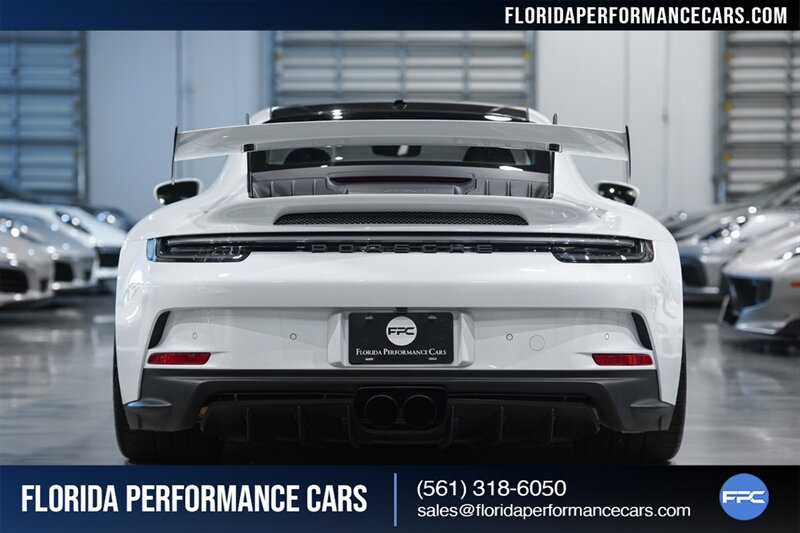 2022 Porsche 911 GT3   - Photo 6 - Riviera Beach, FL 33407