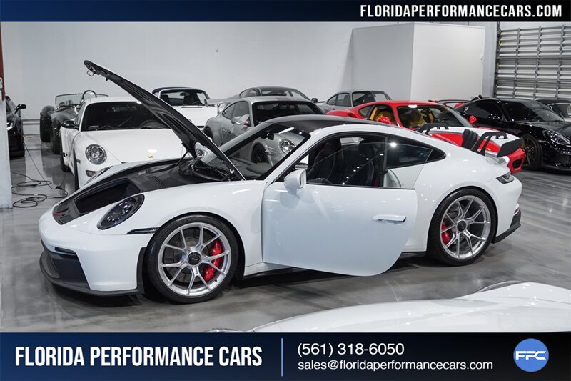 2022 Porsche 911 GT3   - Photo 32 - Riviera Beach, FL 33407