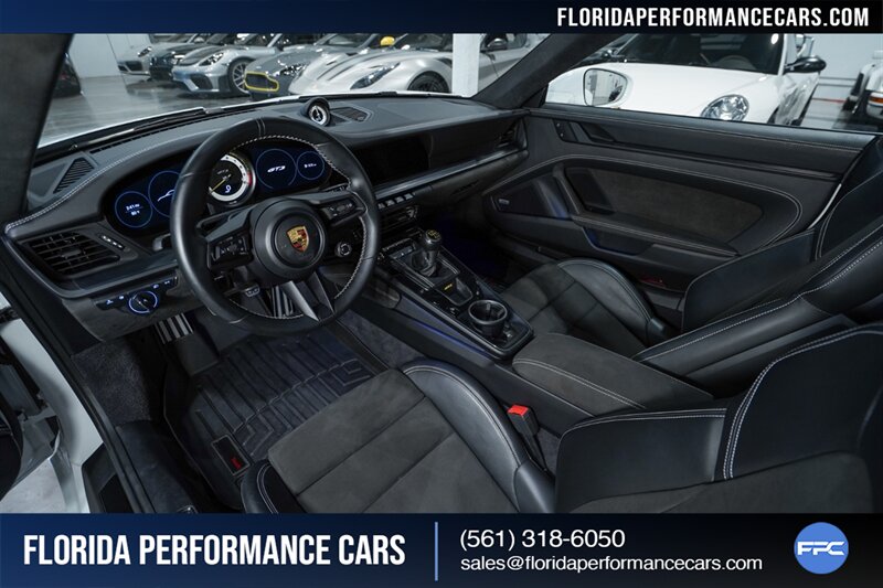 2022 Porsche 911 GT3   - Photo 19 - Riviera Beach, FL 33407